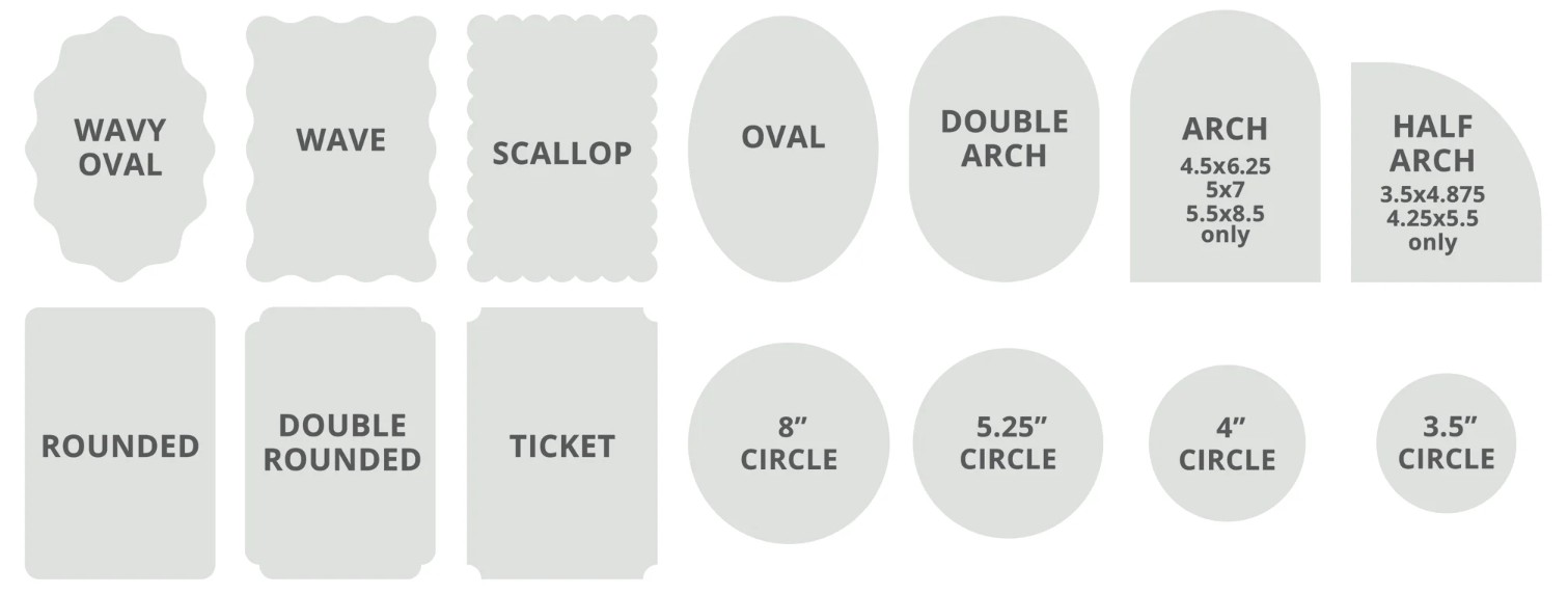 Social Invitations - Image 9